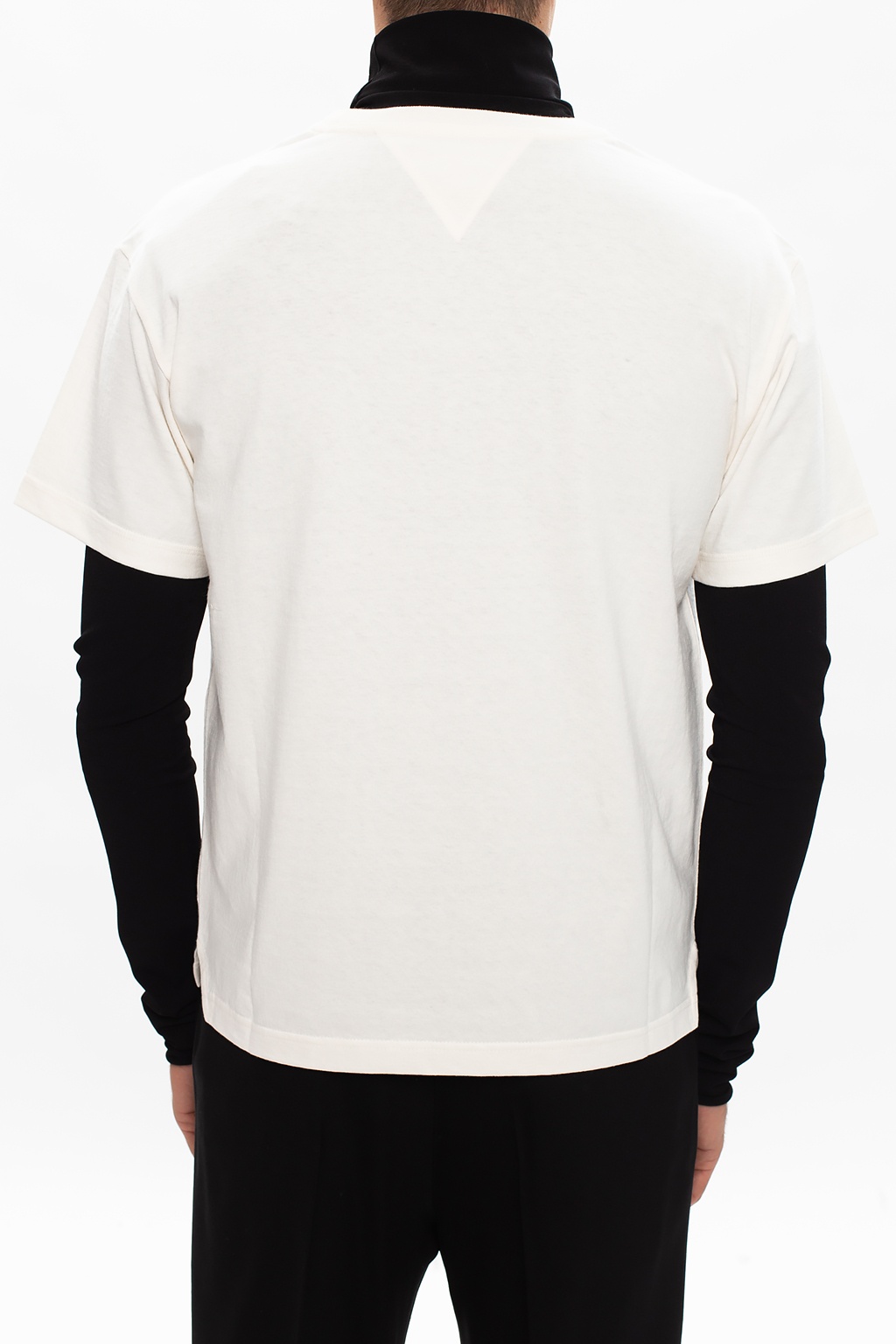 Bottega Veneta Crewneck T-shirt